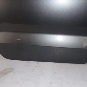 Audi 8V A3 S3 RS3 Rear Right Hand Driver Door Grey - Image 6