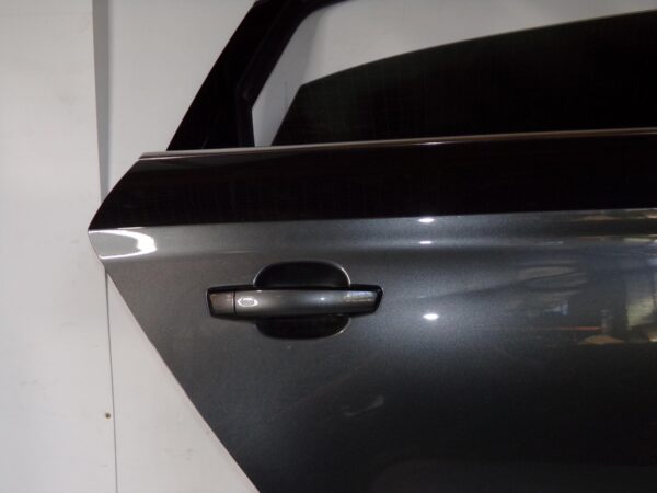 Audi 8V A3 S3 RS3 Rear Right Hand Driver Door Grey
