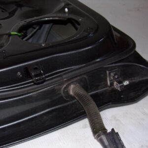 Audi 8V A3 S3 RS3 Rear Right Hand Driver Door Grey - Image 11