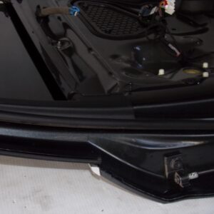 Audi 8V A3 S3 RS3 Rear Right Hand Driver Door Grey - Image 12