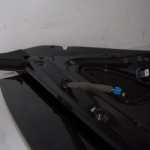 Audi 8V A3 S3 RS3 Rear Right Hand Driver Door Grey - Image 13