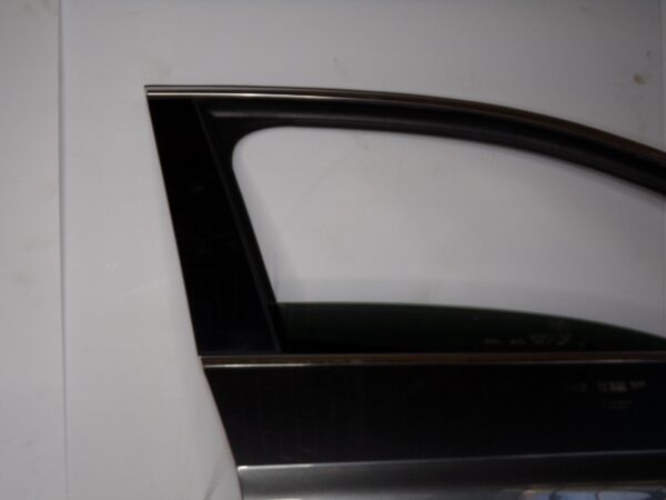 Audi 8V A3 S3 RS3 Front Right Driver Door Grey