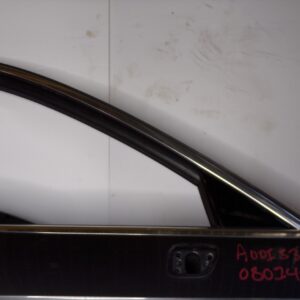Audi 8V A3 S3 RS3 Front Right Driver Door Grey - Image 4