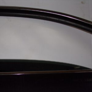 Audi 8V A3 S3 RS3 Front Right Driver Door Grey - Image 5
