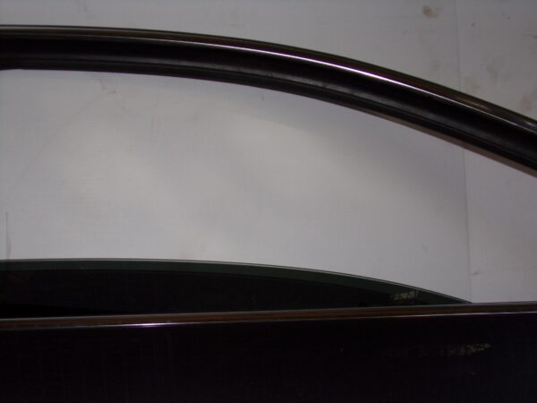 Audi 8V A3 S3 RS3 Front Right Driver Door Grey