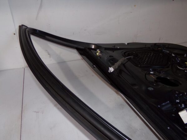 Audi 8V A3 S3 RS3 Front Right Driver Door Grey