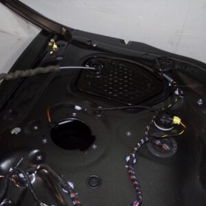Audi 8V A3 S3 RS3 Front Right Driver Door Grey - Image 10