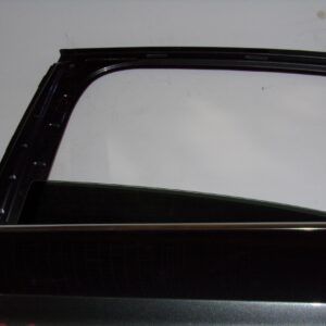 Audi 8V A3 S3 RS3 Rear Left Passenger Door Grey - Image 5