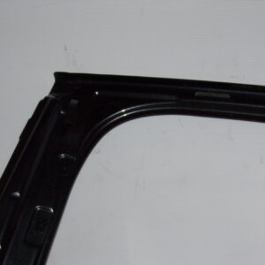 Audi 8V A3 S3 RS3 Rear Left Passenger Door Grey - Image 7