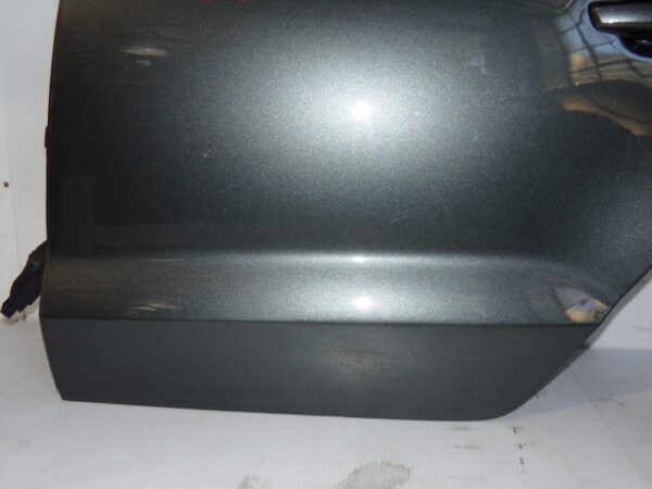 Audi 8V A3 S3 RS3 Rear Left Passenger Door Grey