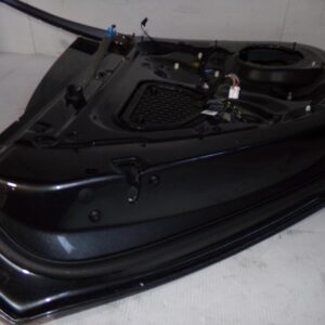 Audi 8V A3 S3 RS3 Rear Left Passenger Door Grey - Image 9