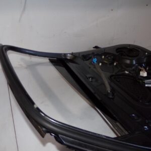 Audi 8V A3 S3 RS3 Rear Left Passenger Door Grey - Image 10