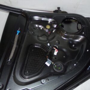 Audi 8V A3 S3 RS3 Rear Left Passenger Door Grey - Image 11