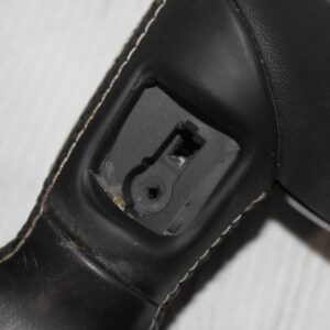 Audi 8V S3 Flat Bottom Steering Wheel 8V0419091J, 8V0419091AB - Image 2