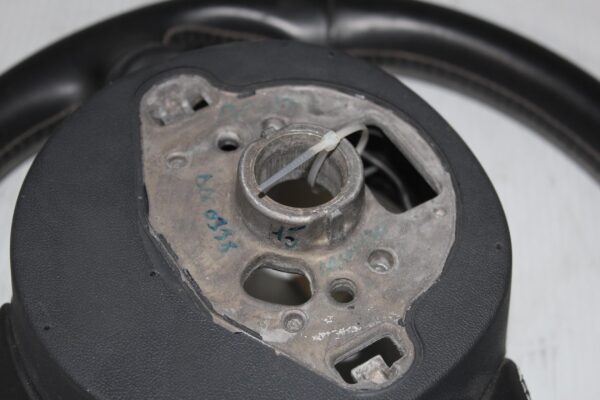 Audi 8V S3 Flat Bottom Steering Wheel 8V0419091J, 8V0419091AB