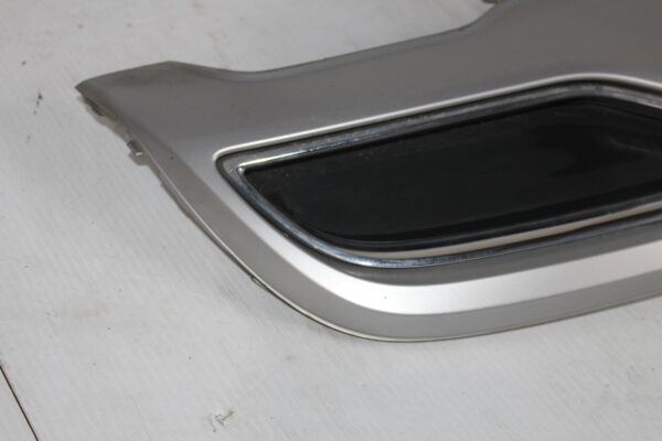 Audi FY Q5 Rear Lower Bumper Spoiler Trim 80A807434C, 80A807521B