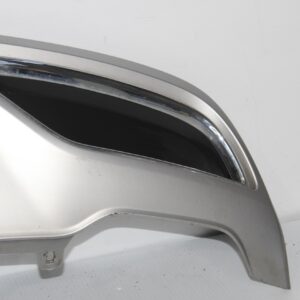 Audi FY Q5 Rear Lower Bumper Spoiler Trim 80A807434C, 80A807521B - Image 4