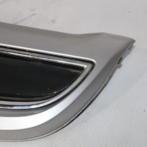 Audi FY Q5 Rear Lower Bumper Spoiler Trim 80A807434C, 80A807521B - Image 5