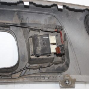 Audi FY Q5 Rear Lower Bumper Spoiler Trim 80A807434C, 80A807521B - Image 6