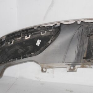 Audi FY Q5 Rear Lower Bumper Spoiler Trim 80A807434C, 80A807521B - Image 7