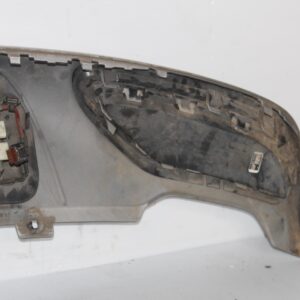 Audi FY Q5 Rear Lower Bumper Spoiler Trim 80A807434C, 80A807521B - Image 9