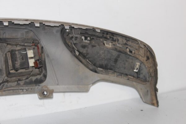 Audi FY Q5 Rear Lower Bumper Spoiler Trim 80A807434C, 80A807521B