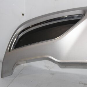 Audi FY Q5 Rear Lower Bumper Spoiler Trim 80A807434C, 80A807521B - Image 10