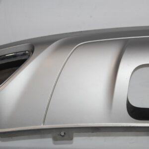 Audi FY Q5 Rear Lower Bumper Spoiler Trim 80A807434C, 80A807521B - Image 11