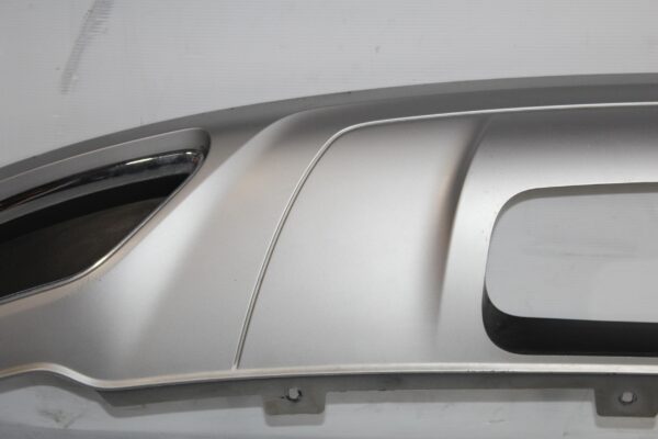 Audi FY Q5 Rear Lower Bumper Spoiler Trim 80A807434C, 80A807521B