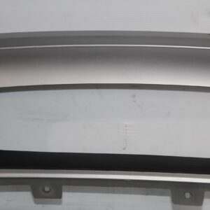 Audi FY Q5 Rear Lower Bumper Spoiler Trim 80A807434C, 80A807521B - Image 12