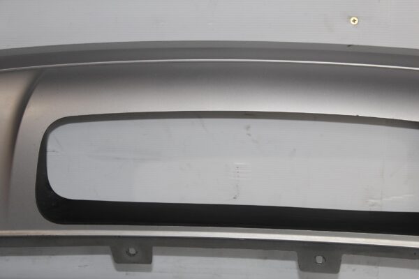 Audi FY Q5 Rear Lower Bumper Spoiler Trim 80A807434C, 80A807521B