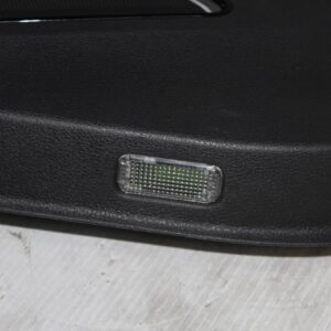 Audi 8V A3 S3 Rear Right Drivers Door Card Trim Panel 8V5867306 - Image 2