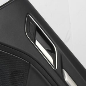 Audi 8V A3 S3 Rear Right Drivers Door Card Trim Panel 8V5867306 - Image 3