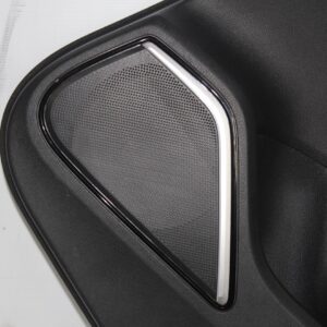 Audi 8V A3 S3 Rear Right Drivers Door Card Trim Panel 8V5867306 - Image 4