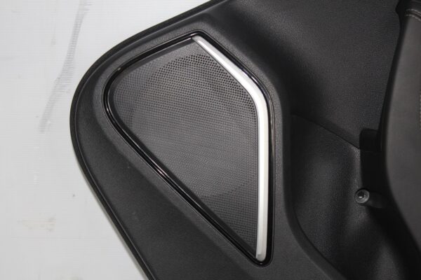 Audi 8V A3 S3 Rear Right Drivers Door Card Trim Panel 8V5867306