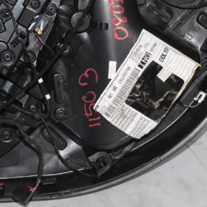 Audi 8V A3 S3 Rear Right Drivers Door Card Trim Panel 8V5867306 - Image 5