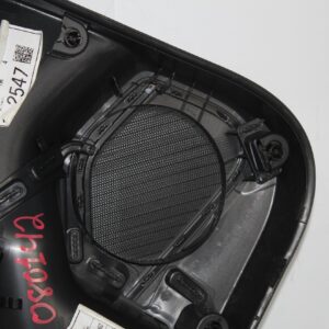 Audi 8V A3 S3 Rear Right Drivers Door Card Trim Panel 8V5867306 - Image 6