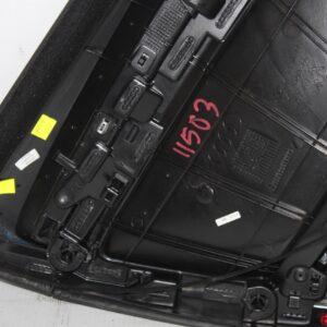 Audi 8V A3 S3 Rear Right Drivers Door Card Trim Panel 8V5867306 - Image 8