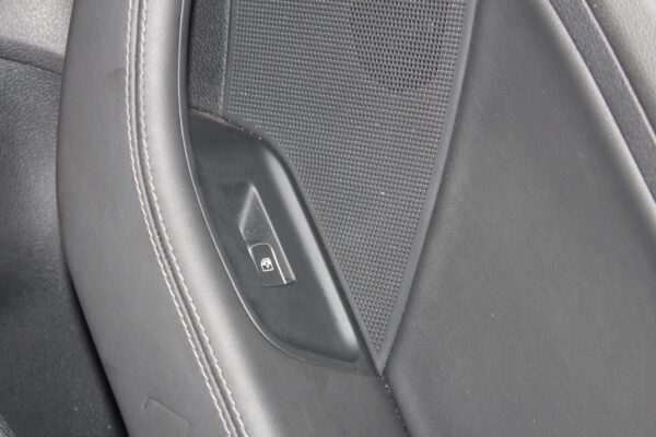 Audi 8V A3 S3 Rear Right Drivers Door Card Trim Panel 8V5867306