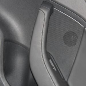 Audi 8V A3 S3 Rear Right Drivers Door Card Trim Panel 8V5867306 - Image 11