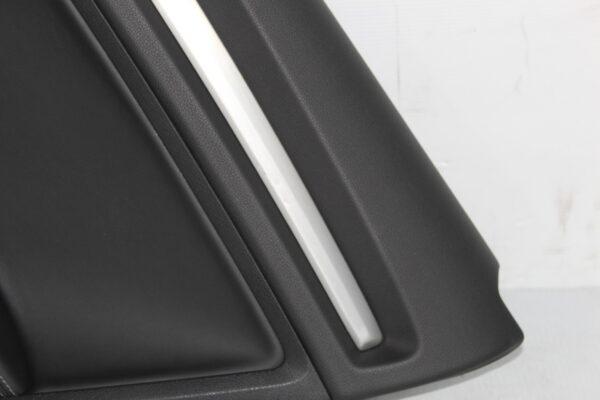 Audi 8V A3 S3 Rear Right Drivers Door Card Trim Panel 8V5867306