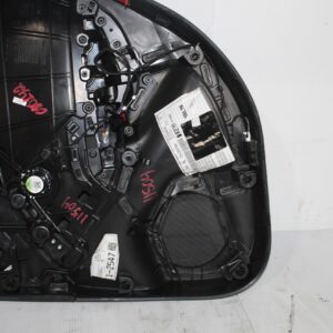 Audi 8V A3 S3 Rear Right Door Card Trim Panel 8V5867305 - Image 2