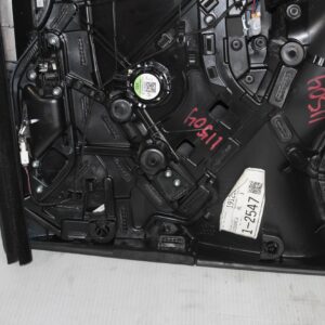 Audi 8V A3 S3 Rear Right Door Card Trim Panel 8V5867305 - Image 3