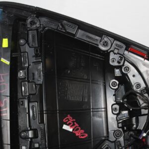 Audi 8V A3 S3 Rear Right Door Card Trim Panel 8V5867305 - Image 4