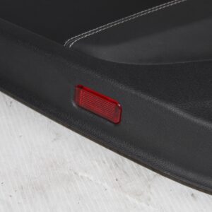 Audi 8V A3 S3 Rear Right Door Card Trim Panel 8V5867305 - Image 5