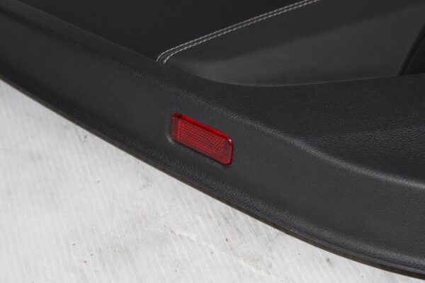 Audi 8V A3 S3 Rear Right Door Card Trim Panel 8V5867305