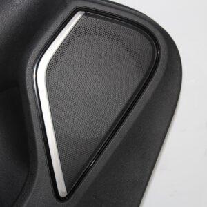 Audi 8V A3 S3 Rear Right Door Card Trim Panel 8V5867305 - Image 7