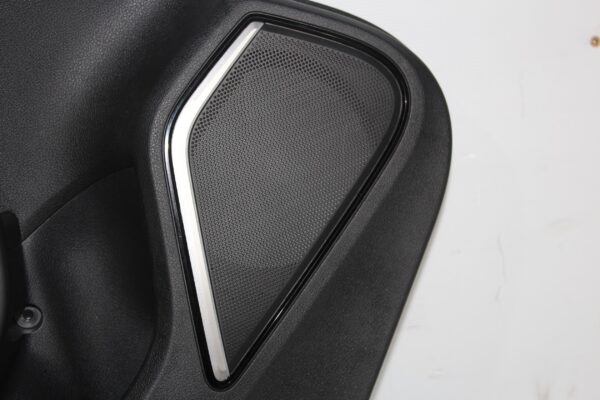 Audi 8V A3 S3 Rear Right Door Card Trim Panel 8V5867305