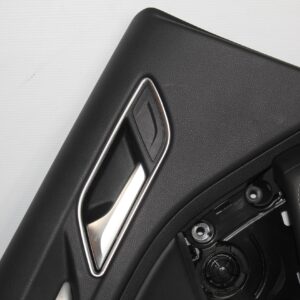 Audi 8V A3 S3 Rear Right Door Card Trim Panel 8V5867305 - Image 9