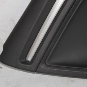 Audi 8V A3 S3 Rear Right Door Card Trim Panel 8V5867305 - Image 10